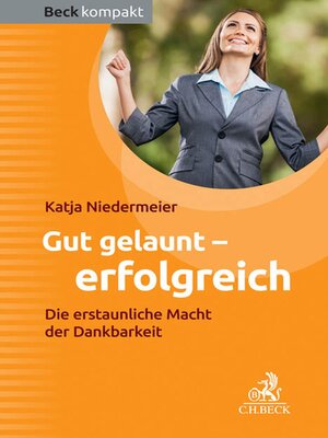 cover image of Gut gelaunt--erfolgreich
